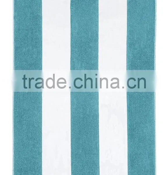Custom Microfiber Printed Beach Towel Made in China photo-4