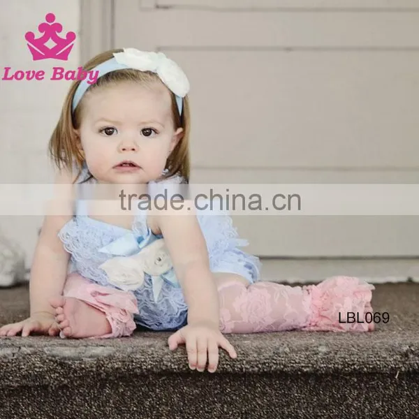2014 Wholesale Fashion Cute Ruffle Legging Warmers photo-5