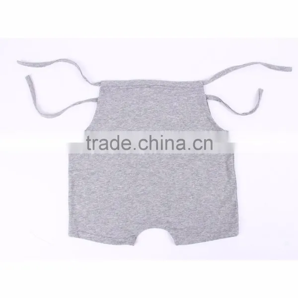 Custom Designer Cheap Kids Baby Cotton Spandex Bloomers photo-5