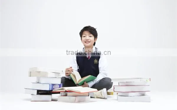 Juqian Uniforme Scolaire Students School Uniforms Girls and Boys photo-2