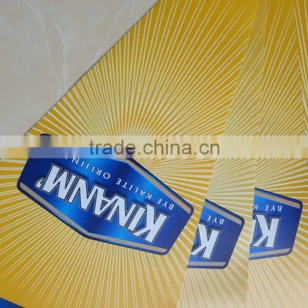 Printed Pvc String Flag photo-2