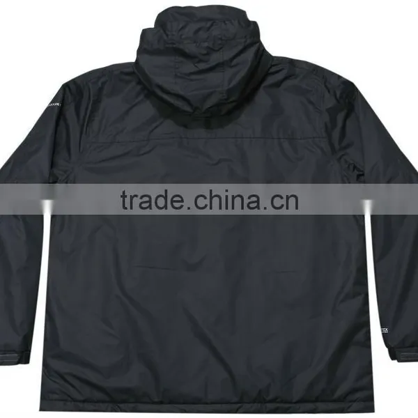 Waterproof Coat photo-2