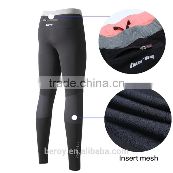 BEROY Slimming Tight Yoga Pants, Custom Fitness Dry Fit Leggings photo-6