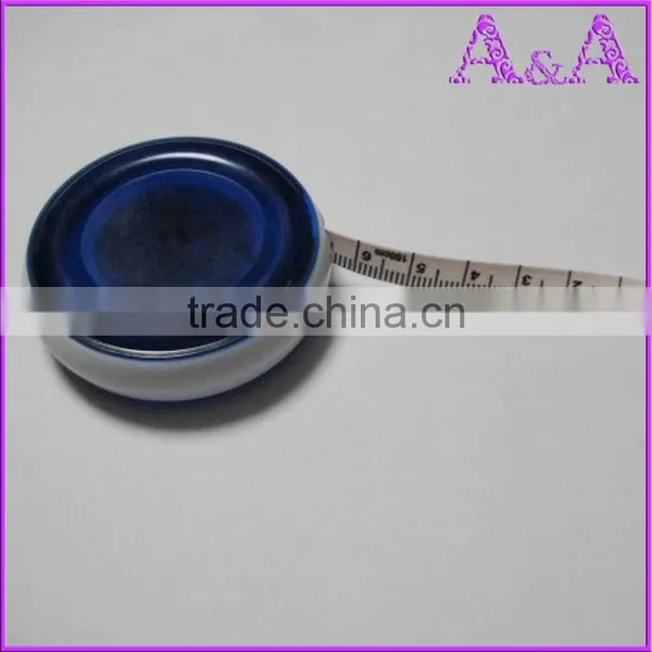 promotional elastic measuring tape
