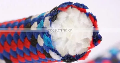 Outdoor Power Rope Climbing Rope Climbing Rope Rope Climbing Rope Safety Rope High-altitude Anti-fall Insurance Rope Equipment photo-3