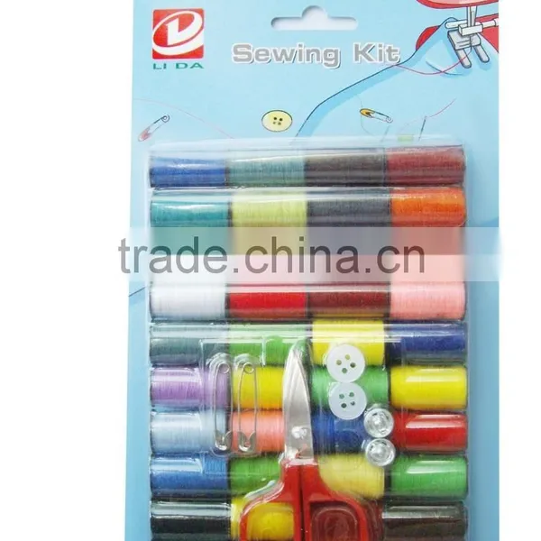 100% Polyester Kite Thread photo-4