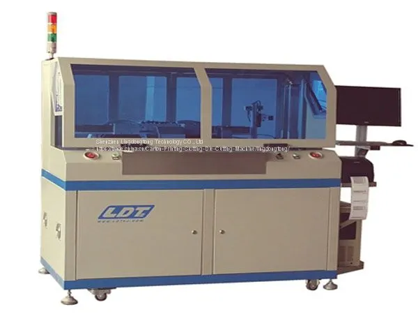 Card Sorting Machine