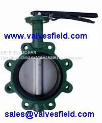 Butterfly Valves photo-3
