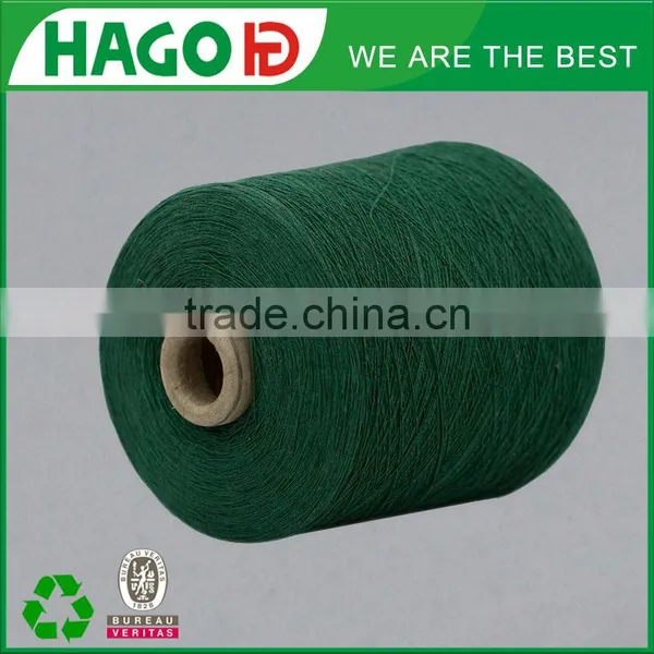 Open End Cotton Yarn Blend for Rayon Fabric Manufacturer photo-3