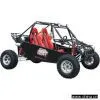 Go Kart (650cc)
