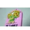Custom Logo Good Material Soft Pvc Cup Pad
