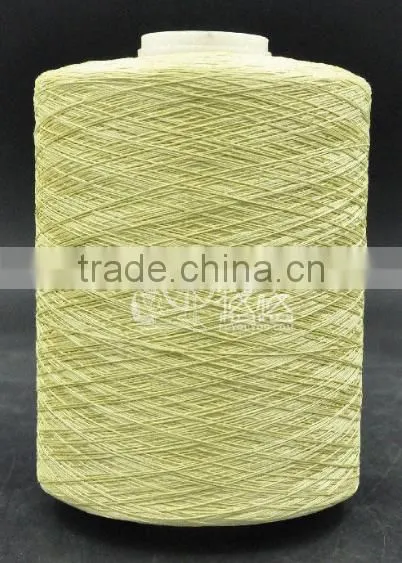 1000D 1500D Cable Filler Material High Strengh Kevlar Filament Yarn photo-2