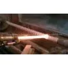 Thermal Spray for Screw Coating