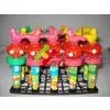 Goose With Whistle Toy Candy photo-2