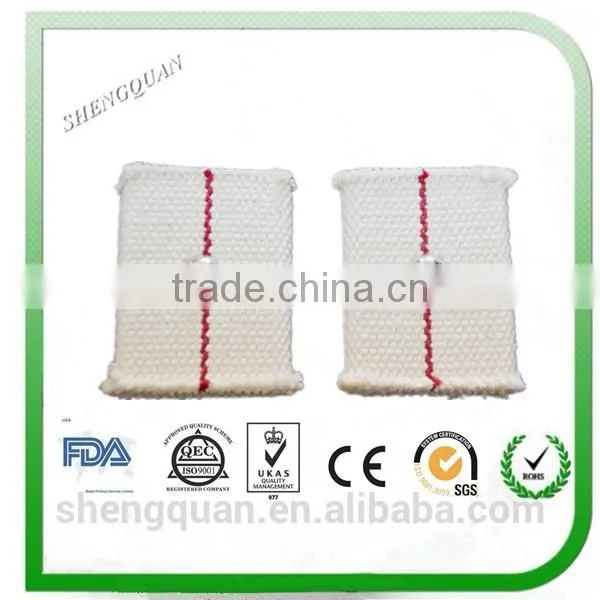 Cotton Sifter Pads TIANJIN SHENGQUAN/Flour Square Sieve Cleaner Pads photo-2