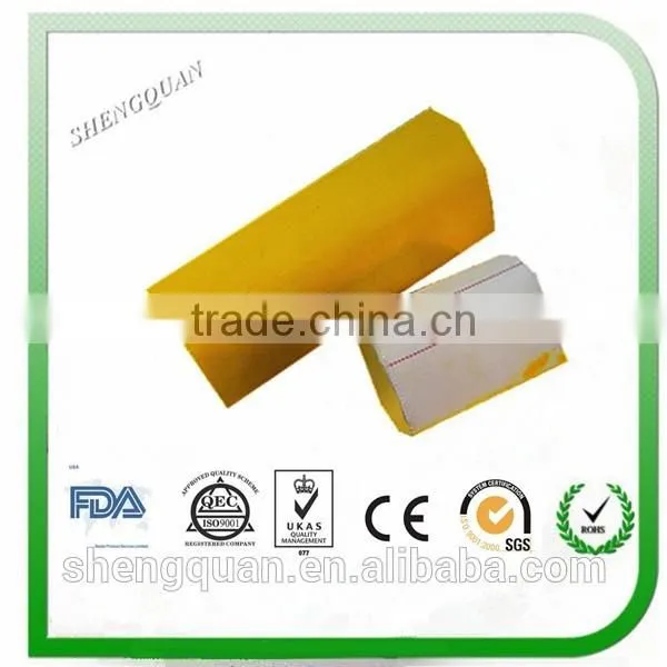 Tianjin Shengquan Yellow Aeration Hose photo-3