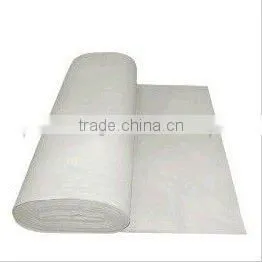 Heat Resistant Nonwoven Fabric