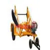Cable Trailer& Cable Drum Table