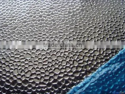 Henan Zhengzhou Aluminum Checker Plate Sheet Manufacturers photo-3