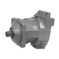Supply Replacement Rexroth Piston Pumps A7V Series