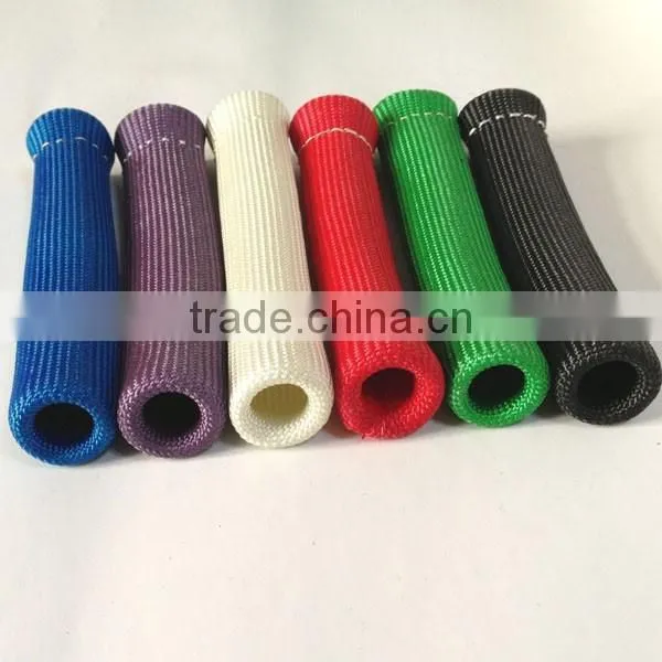 HOT SELL Spark Plug Thermal Protector Sleeve Boot 8" Length photo-3