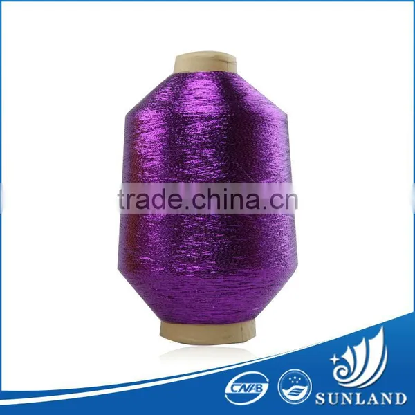 reflective embroidery thread