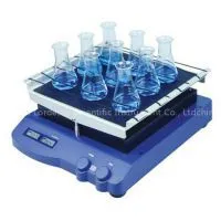 LCD Digital See-Saw Rocker SK-R330-Pro