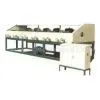 Circular Pipe Buffing Machine