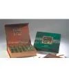 Magnetic Clamshell Box