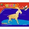 Sell -3dwooden Puzzle photo-3