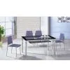 Dining Table and Chairs