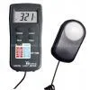 Digital Light Meter