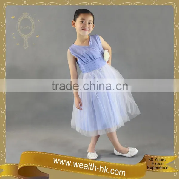 Summer Sweety Girls Causal Dress photo-2