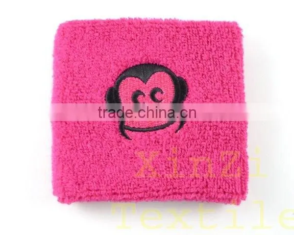 Promotion Sweatband