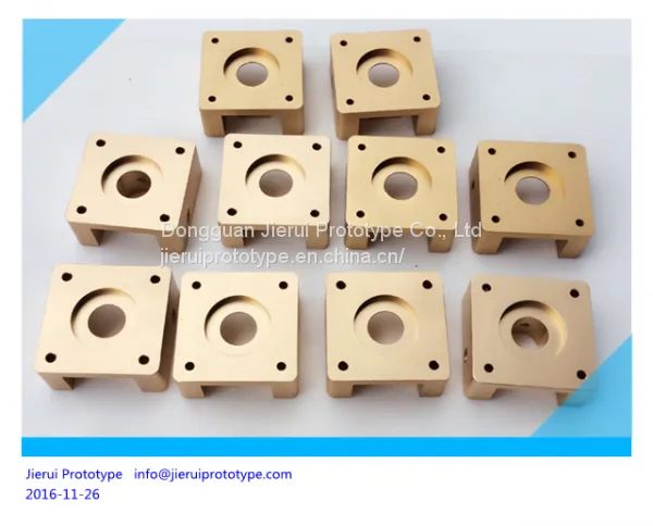 Jierui Prototype Technology Co.,Ltd photo-3
