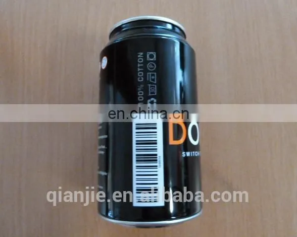New Item for Promotional Compressed T-shirt in Tin Can photo-5