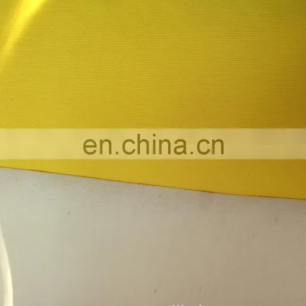 China Supplier Outdoor TPU Coated Fabric Waterproof Nylon Fabric photo-3