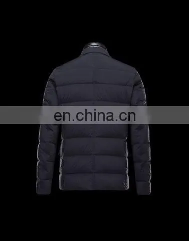 Men Stretchy Down Jacket With Detachable Waistcoat photo-3
