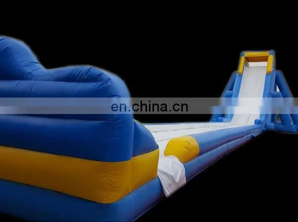 Commercial Cheap Inflatable Floating Water Park Games Prices photo-5