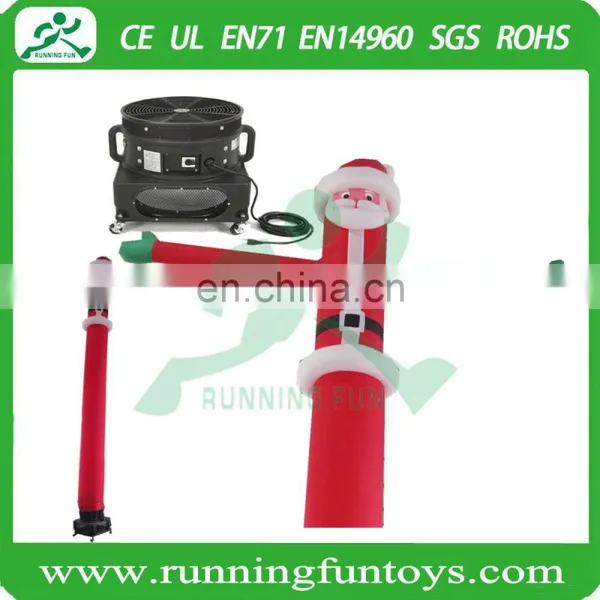Cheap Inflatable Air Dancer, Inflatable Advertising Air Dancer photo-4