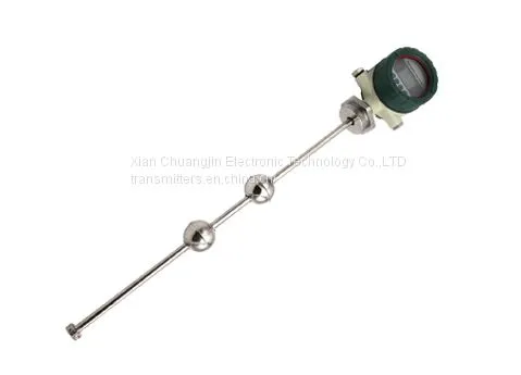 Magnetostrictive Level Meter