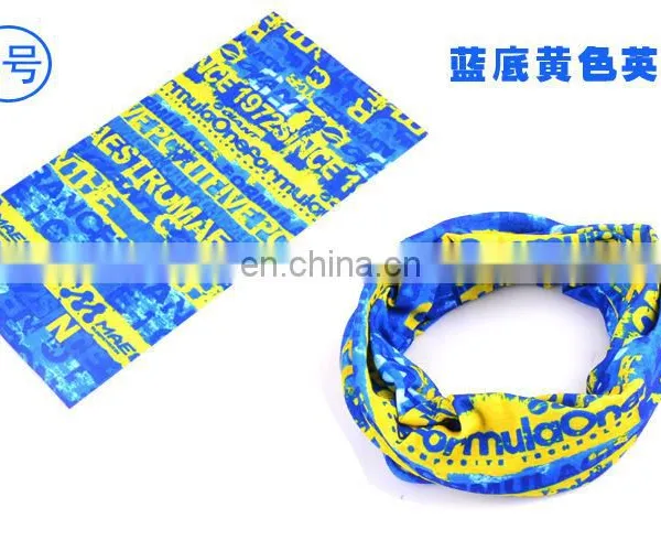 Premium Double Dry Headwear Sweat Wicking Headbands Neck Gaiter Bandana Balaclava Helmet Liner Head Wrap Scarf Sweatband #MZ-02 photo-5