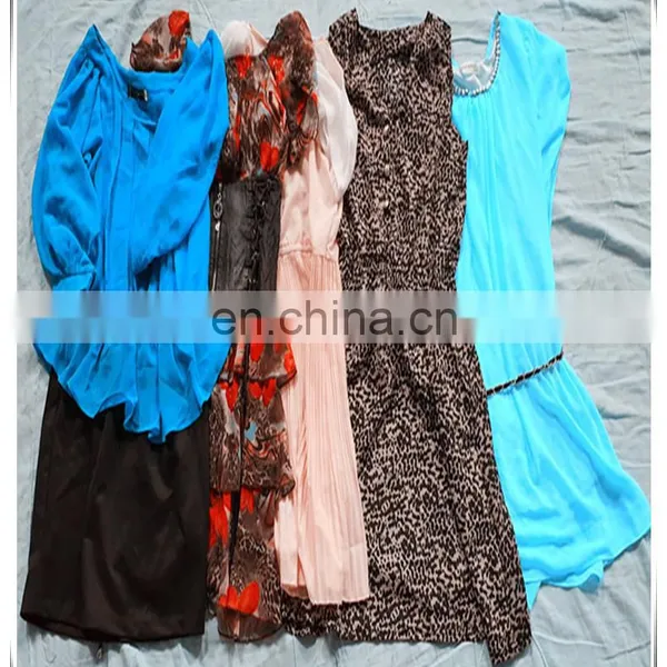 Wholesale in Australia Used Clothing photo-3
