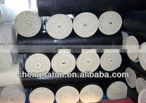 Carpet Foam Underlay Sponge Underlay