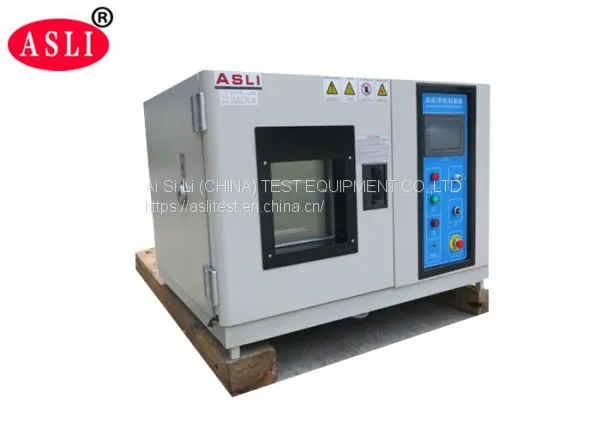 -20 Centigrade High Quality Temperature And Humidity Cycle Test Chamber photo-3
