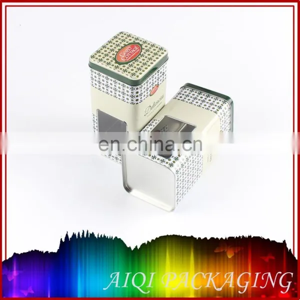 Hookah Tobacco Tin Box photo-4