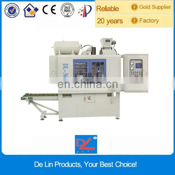 Sand Core Shooting Making Machine in Foundry photo-5