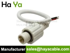 Waterproof Power Cable photo-4