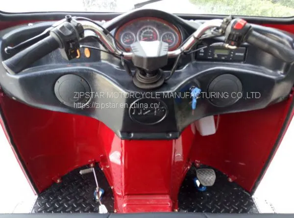 Auto Rickshaw for Passenger photo-3
