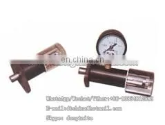 NO.907 VE Pump Piston Journey Tester and VE Pump Pressure Tester photo-2